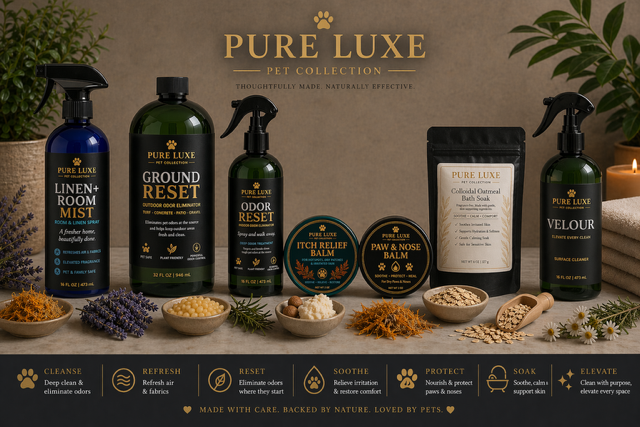 Pet Collection