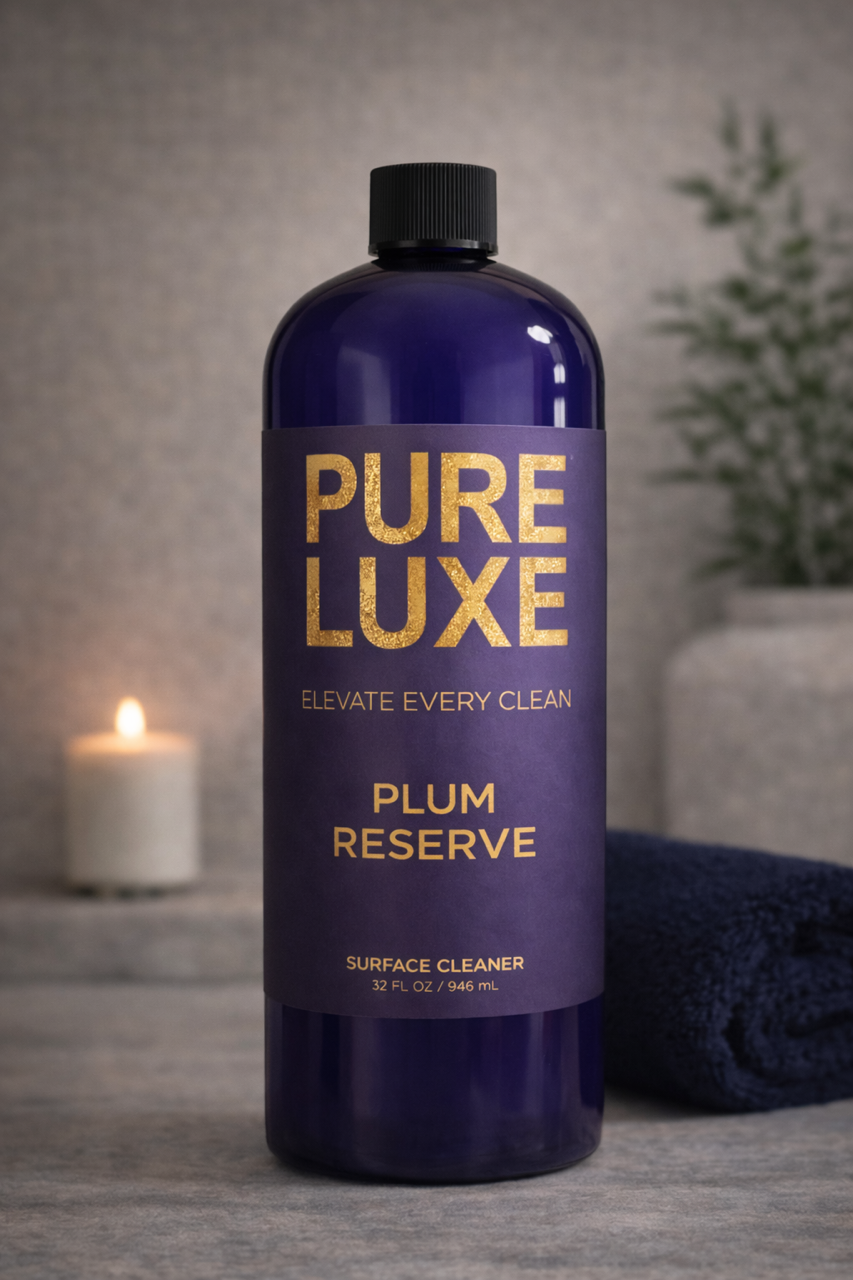 Pure Luxe Surface Cleaner Refill