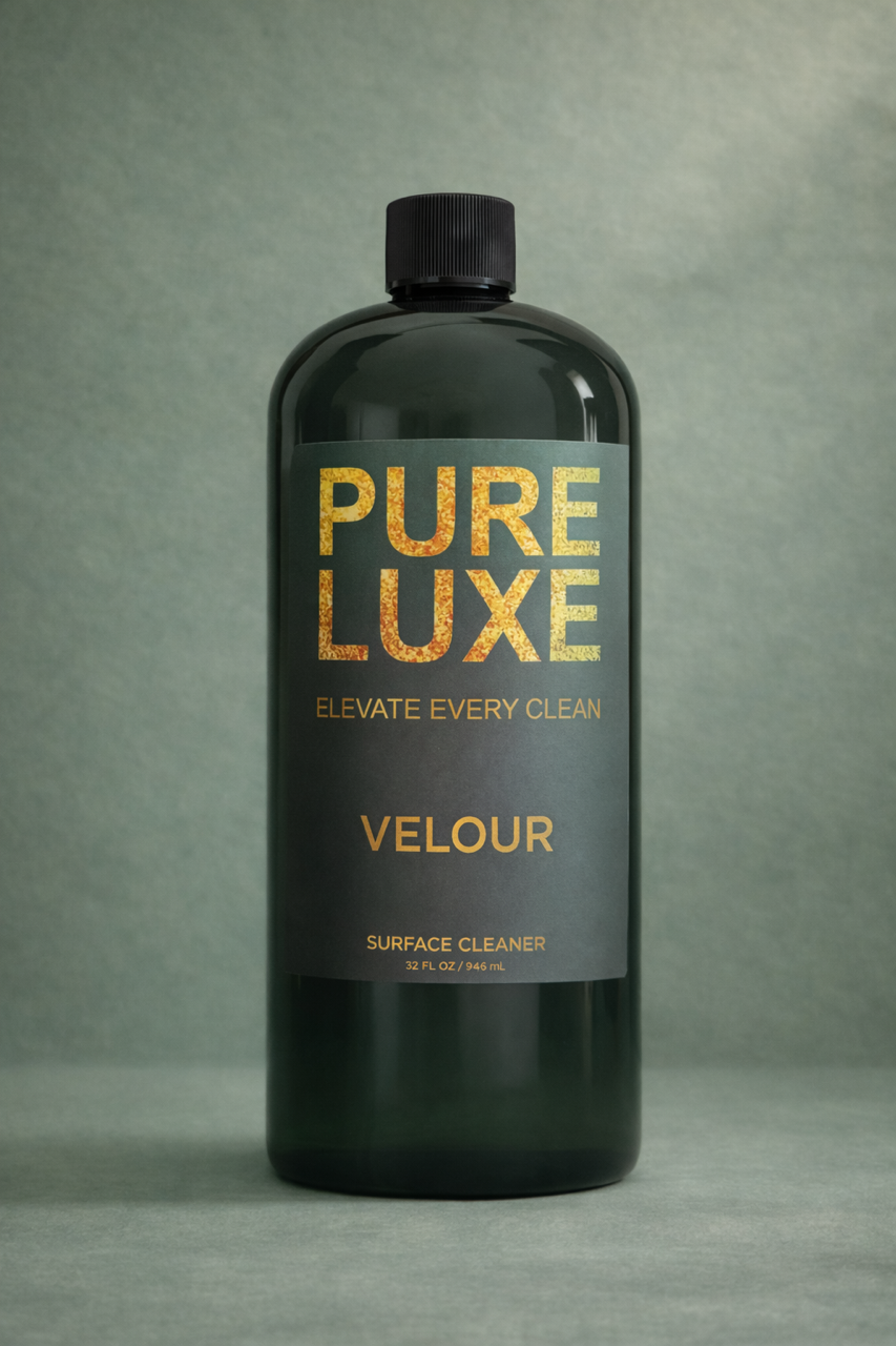 Pure Luxe Surface Cleaner Refill