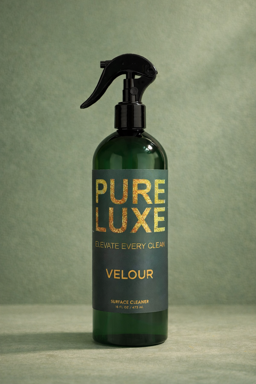 Pure Luxe Surface Cleaner - 16oz