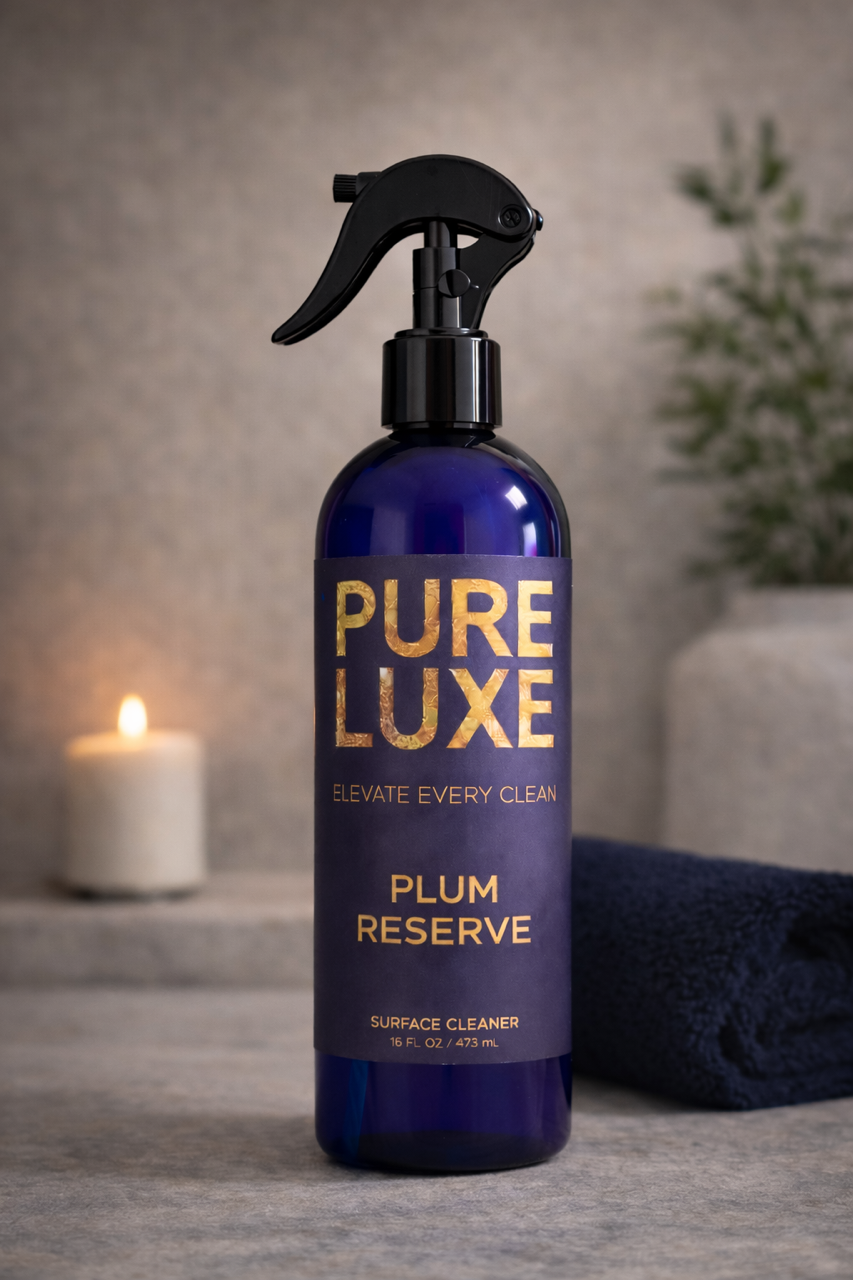 Pure Luxe Surface Cleaner - 16oz