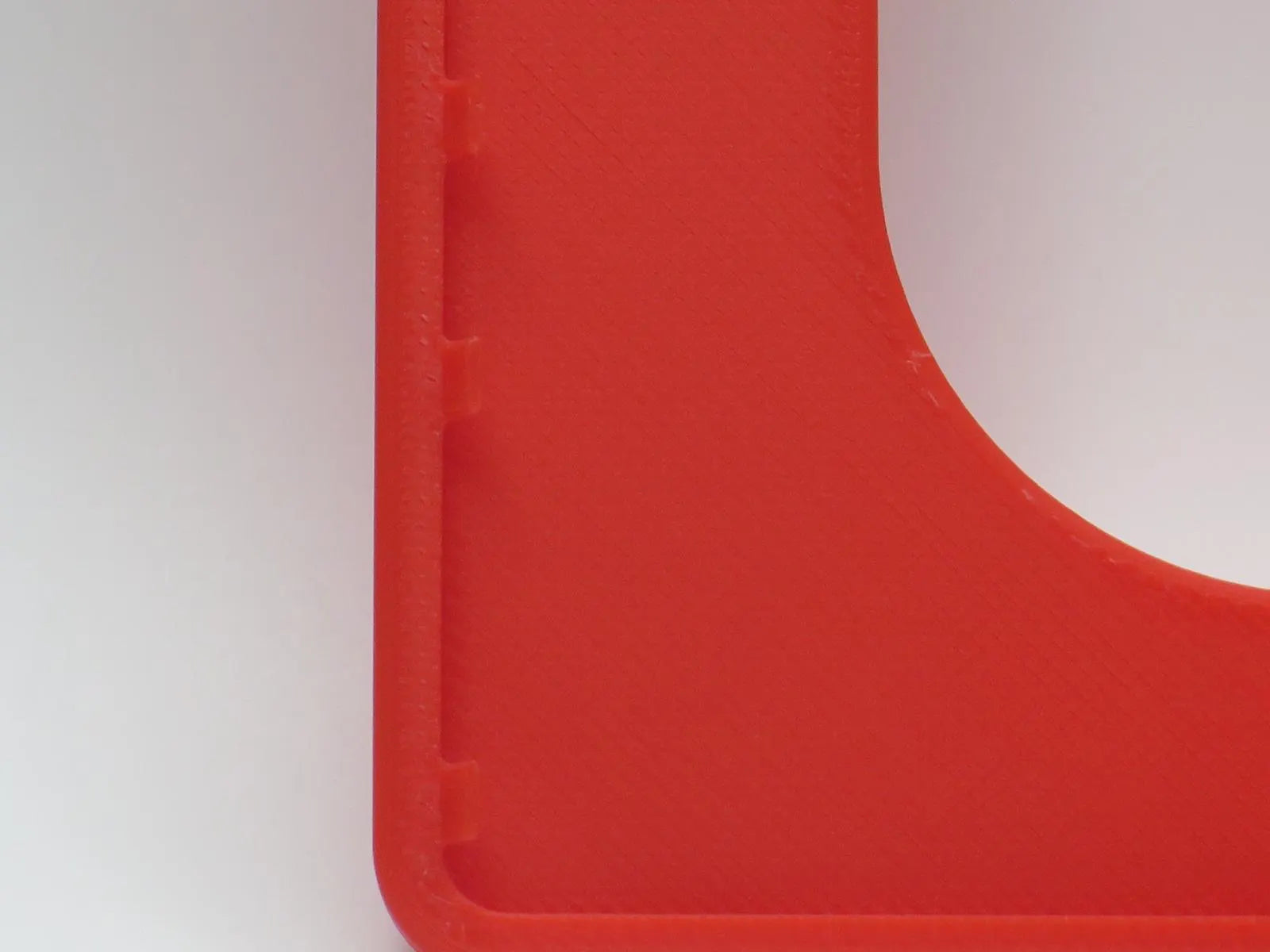 Top-Loader Wall Display for Trading Cards Non-Nail Version