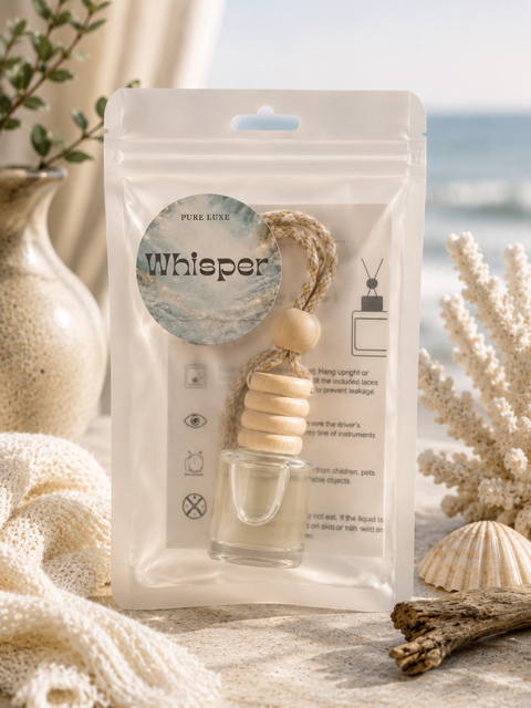 Whisper | Car Diffuser