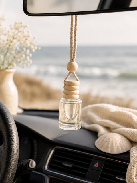 Whisper | Car Diffuser